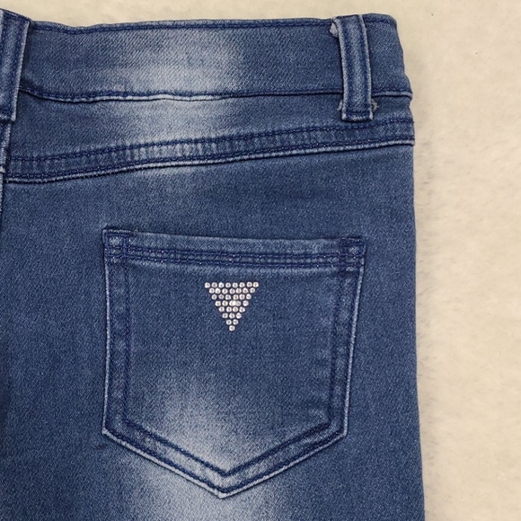 💞 Guess Toddler Girl Jeans 💞 - Picture 8 of 10